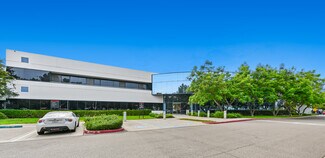 Plus de détails pour 7828 Waterville Rd, San Diego, CA - Industriel/Logistique à vendre