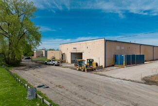 Plus de détails pour 4040 New Court Ave, Syracuse, NY - Local d’activités à vendre