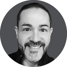 Geraldo Roman