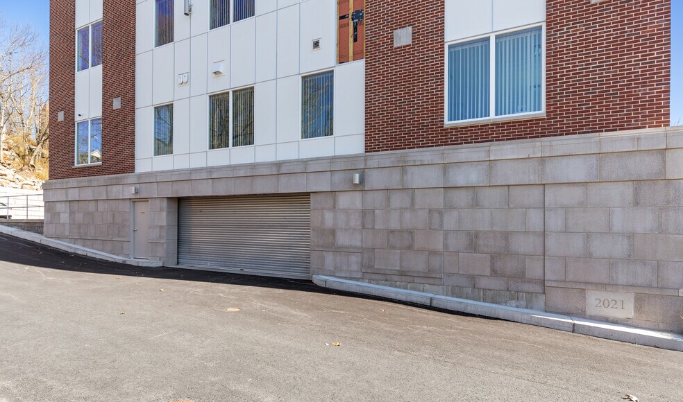 218 Willard St, Quincy, MA à louer - Photo de l’immeuble – Image 2 sur 13