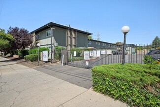 Plus de détails pour 550 Berry Ave, Hayward, CA - Logement à vendre