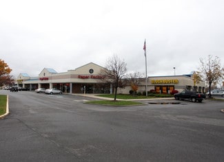Plus de détails pour 4405 Milestrip Rd, Hamburg, NY - Local commercial à louer