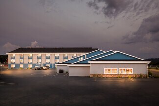 Plus de détails pour 50663 Oak Grove Rd, Osseo, WI - Hôtellerie à vendre