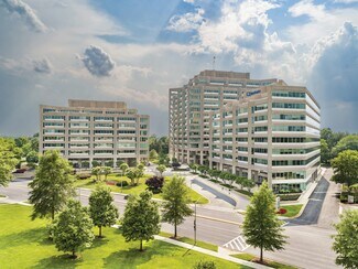 Plus de détails pour 6903 Rockledge Dr, Bethesda, MD - Bureau/Médical à louer