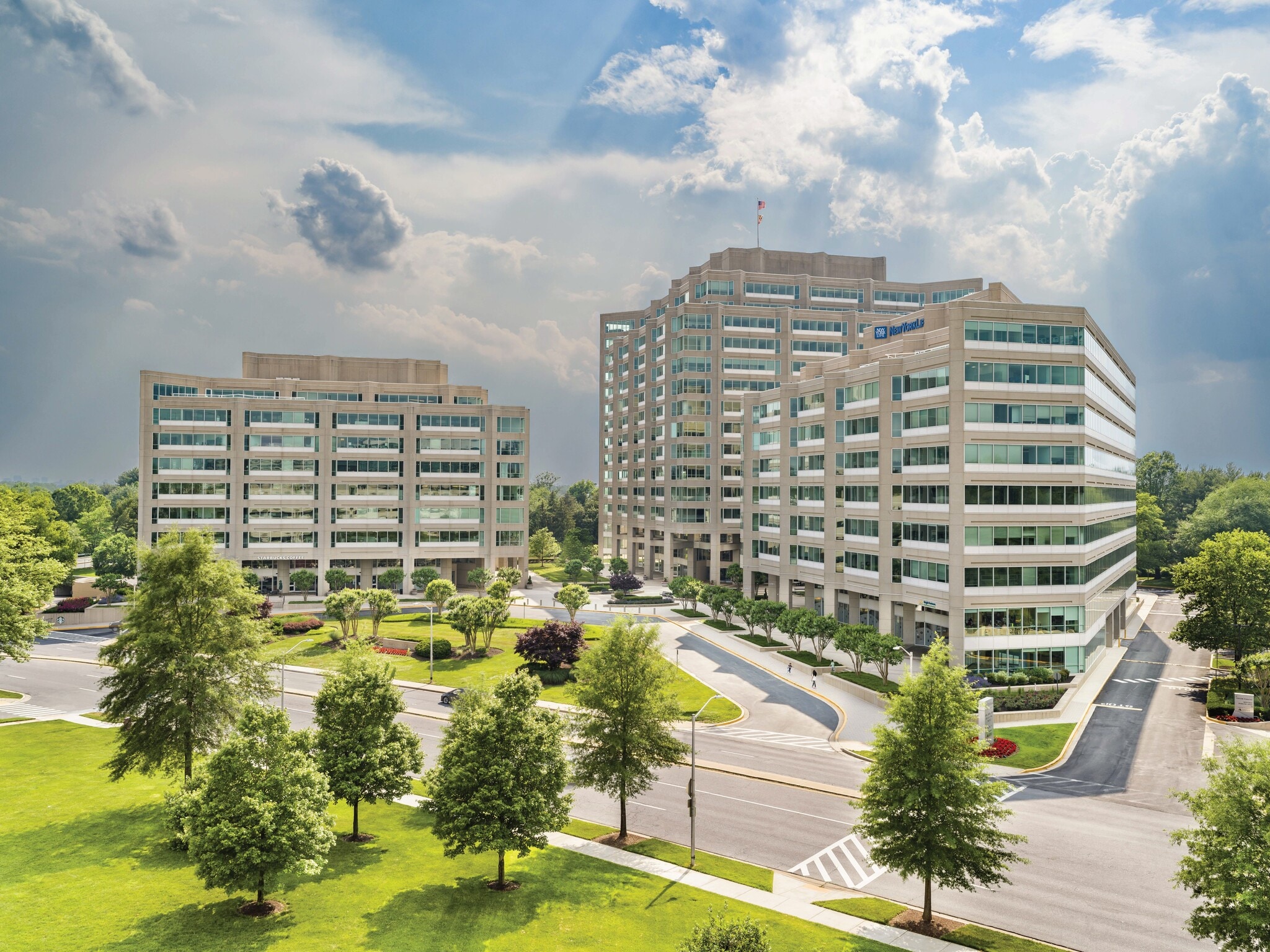 6903 Rockledge Dr, Bethesda, MD à louer Photo principale– Image 1 sur 17