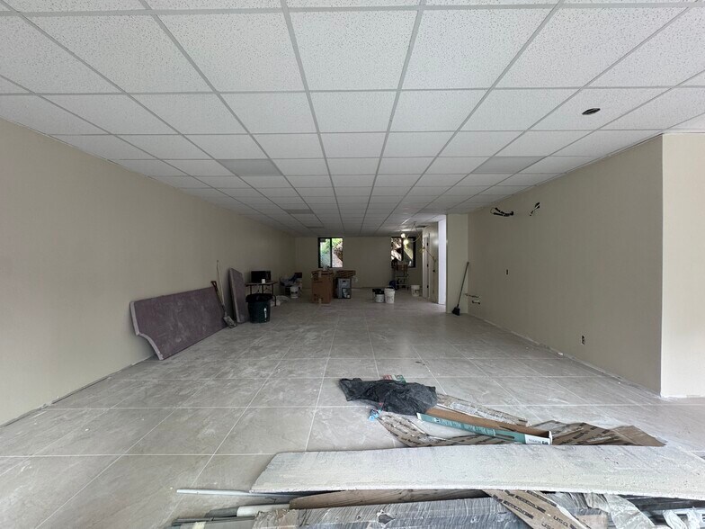 6691 Broadway, Bronx, NY à louer - Photo de l’immeuble – Image 3 sur 7