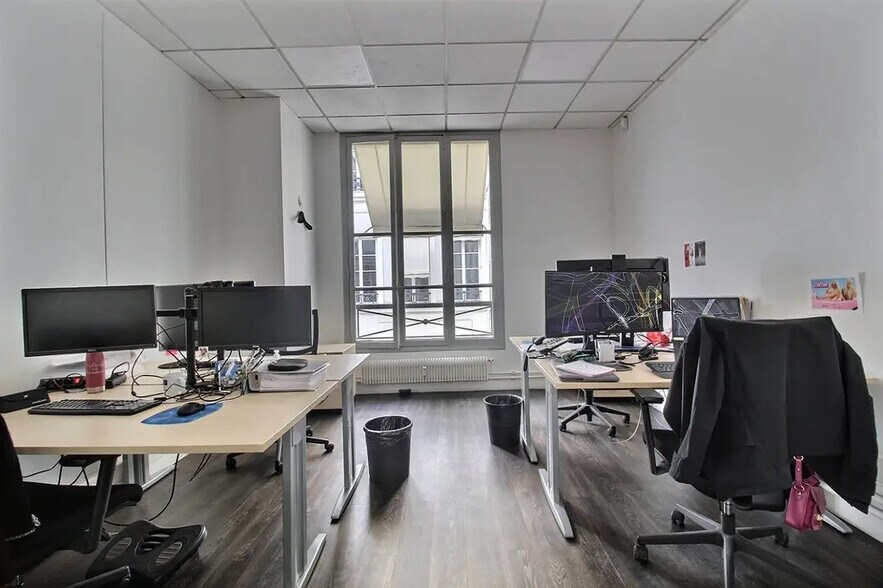 47 Rue De La Chaussee D'Antin, Paris à louer - Photo intérieure – Image 3 sur 6