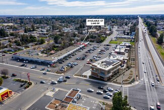 Plus de détails pour 1206-1242 Bridge St, Yuba City, CA - Bureau/Local commercial à louer