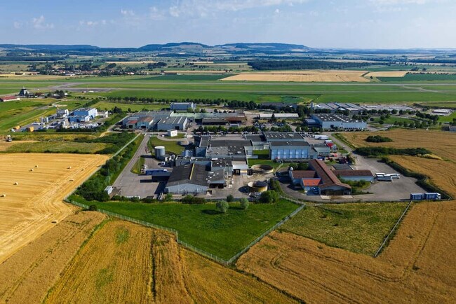 Plus de détails pour Terrain à vendre