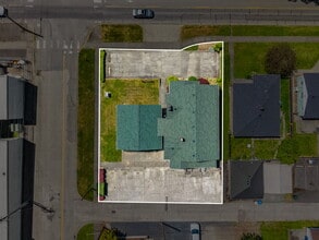 1068 Market Blvd, Chehalis, WA - Vue aérienne  vue de carte - Image1
