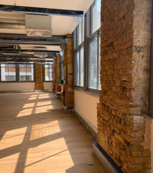 27 Greville St, Londres à louer - Photo intérieure – Image 3 sur 6