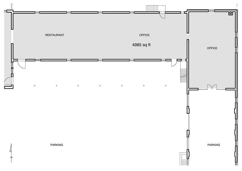 3355 Keswick Rd, Baltimore, MD à vendre - Autre – Image 2 sur 39