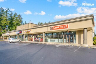 Plus de détails pour 9120-9180 SW Hall Blvd, Tigard, OR - Local commercial à louer