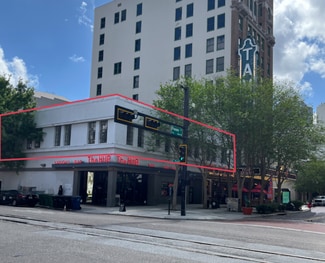 Plus de détails pour 715 N Franklin St, Tampa, FL - Bureau/Local commercial, Local commercial à louer