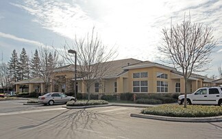 Plus de détails pour 1110 Civic Center Blvd, Yuba City, CA - Bureau à louer