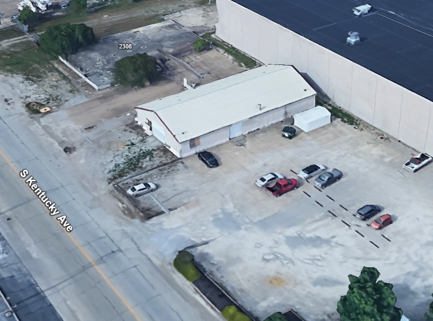 1100 Independence Ave, Evansville, IN à louer Photo intérieure– Image 1 sur 2