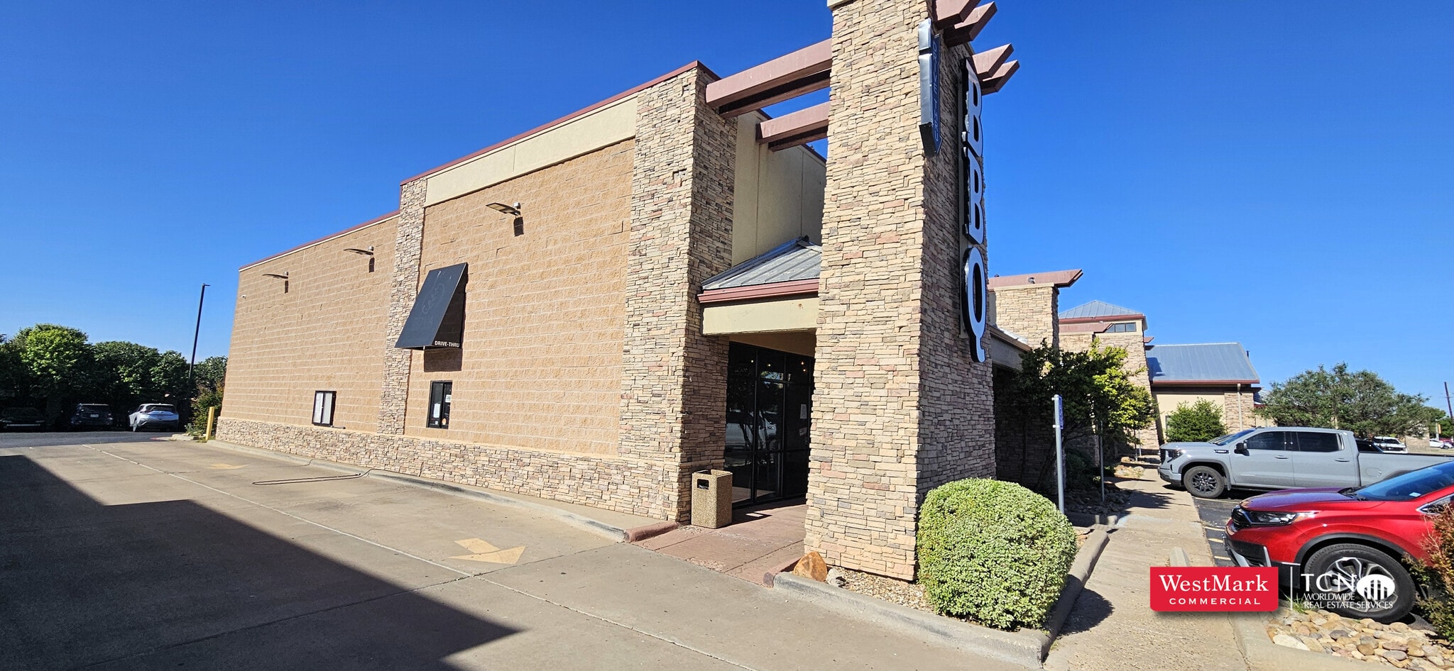 6015 82nd St, Lubbock, TX à louer Photo intérieure– Image 1 sur 9