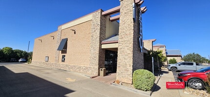 6015 82nd St, Lubbock, TX à louer Photo intérieure– Image 1 sur 9