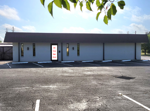 3168 Midtown Park S, Mobile, AL à louer Photo de l’immeuble– Image 1 sur 10