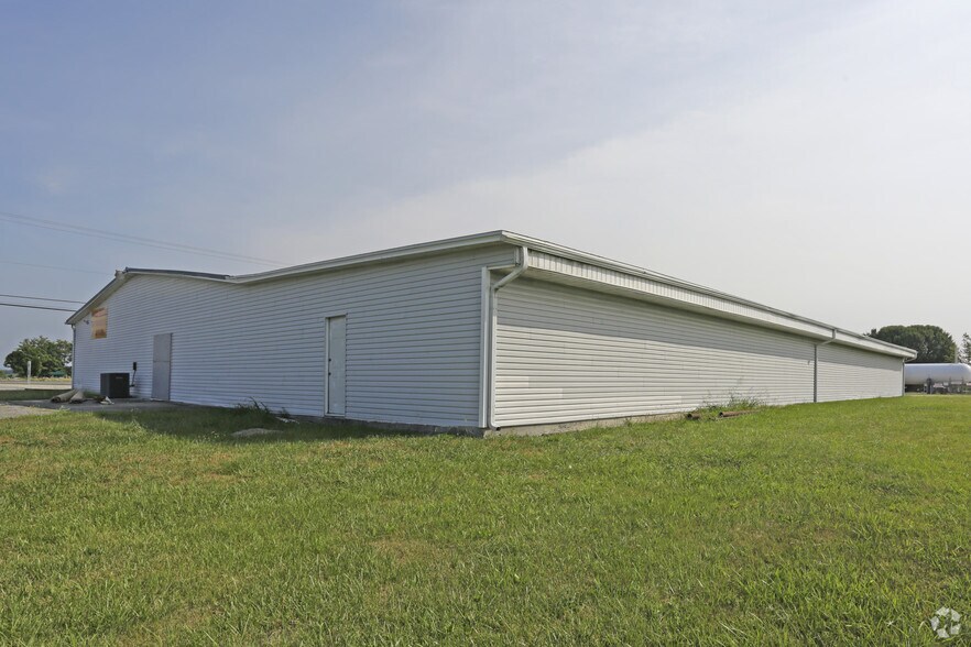 839 E Broadway Blvd, Jefferson City, TN à vendre - Photo de l’immeuble – Image 2 sur 10
