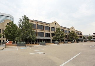 Plus de détails pour 5000 Riverside, Irving, TX - Coworking à louer