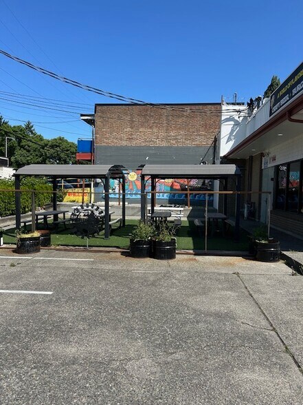 9614-9626 14th Ave SW, Seattle, WA à louer - Photo de l’immeuble – Image 3 sur 5