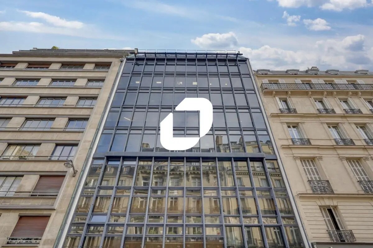 58-60 Rue De Prony, Paris à louer Photo de l’immeuble– Image 1 sur 9