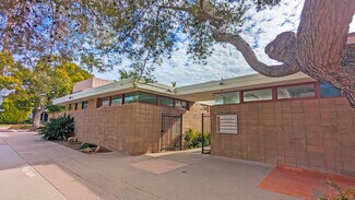 Plus de détails pour 101 W Arrellaga St, Santa Barbara, CA - Bureau à vendre