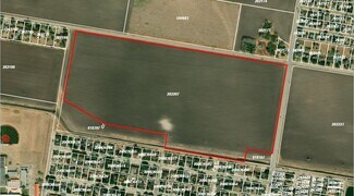 Plus de détails pour FM 1889 & Mainer Rd, Robstown, TX - Terrain à vendre