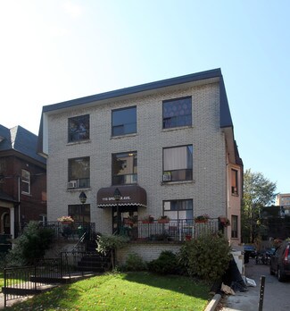 Plus de détails pour 116 Spencer Ave, Toronto, ON - Logement à vendre