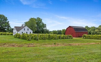 Plus de détails pour 139 W Town St, Lebanon, CT - Terrain à vendre