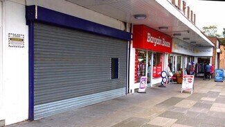 Plus de détails pour 6 Thornton Sq, Macclesfield - Local commercial à louer