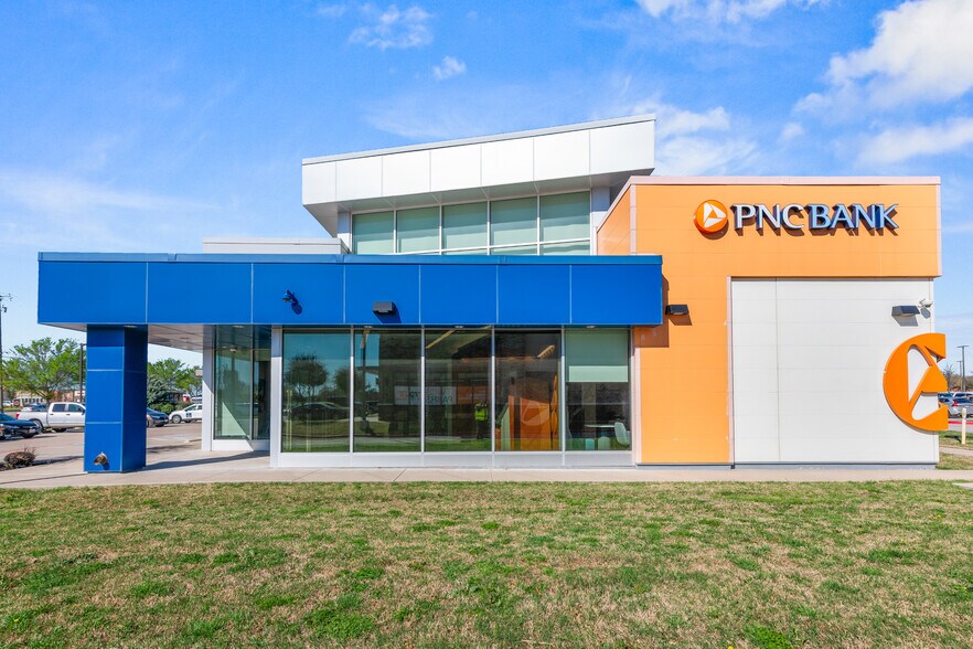 3630 W University Dr, McKinney, TX à vendre - Photo de l’immeuble – Image 3 sur 7