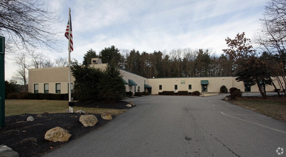 7 Littleton Rd, Westford, MA à louer - Photo principale – Image 2 sur 7