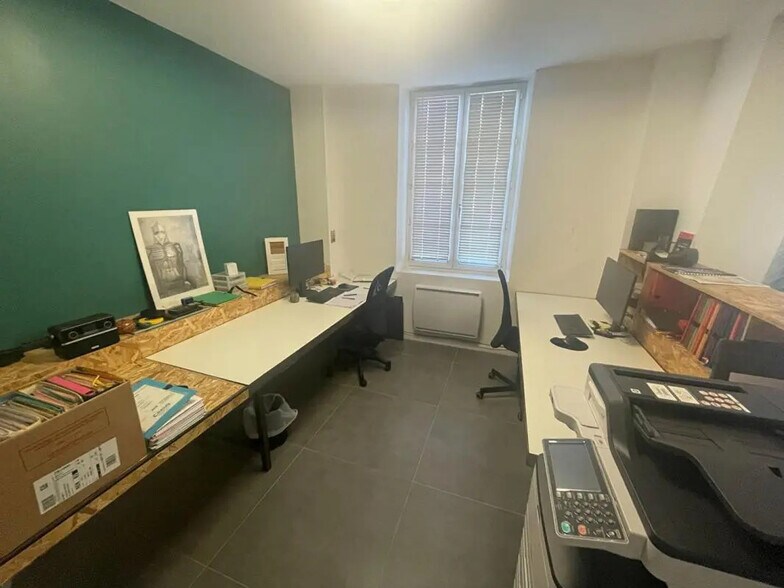 Bureau dans Rennes à louer - Photo de l’immeuble – Image 3 sur 4