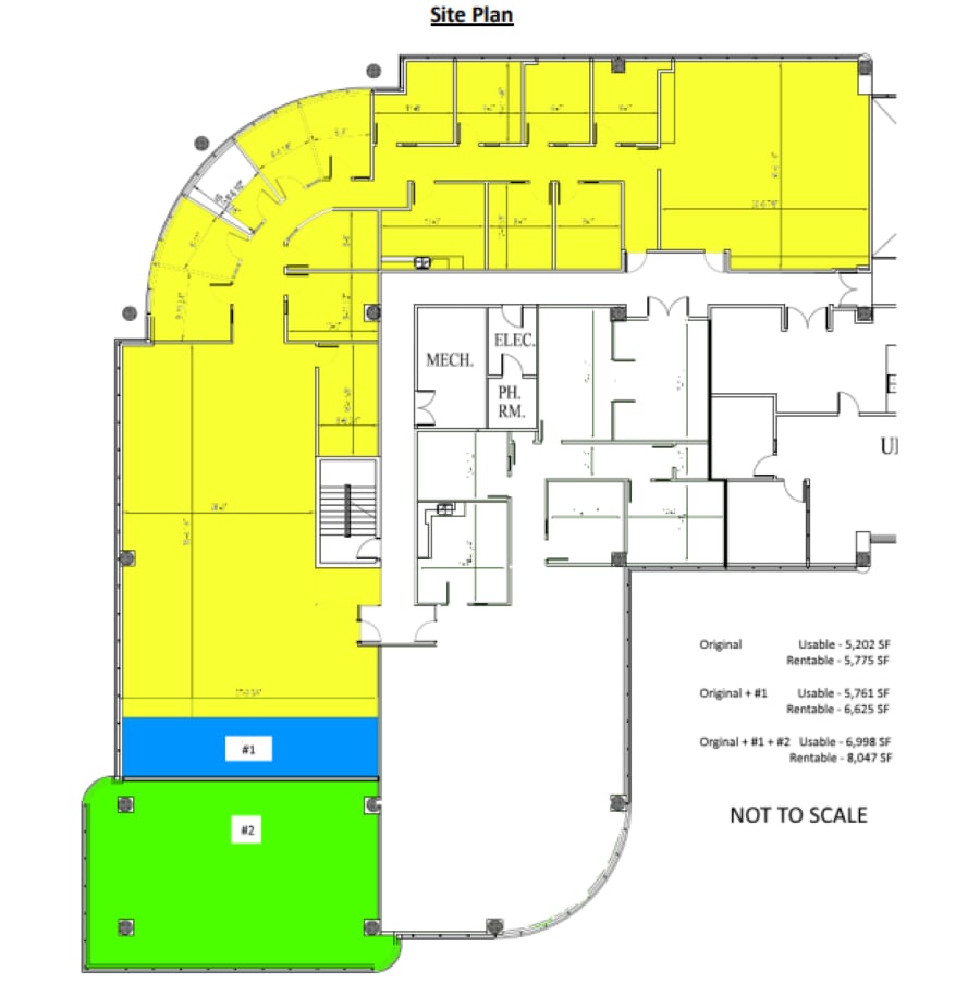 18167 US Highway 19 N, Clearwater, FL à louer Photo intérieure– Image 1 sur 1