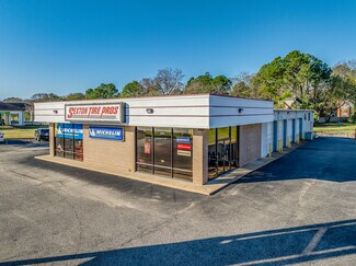 Plus de détails pour 2718 Zelda Rd, Montgomery, AL - Local commercial à vendre
