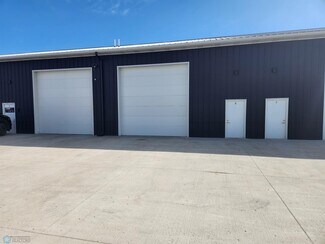 Plus de détails pour 1820 Sheyenne Loop N, Fargo, ND - Industriel/Logistique à vendre
