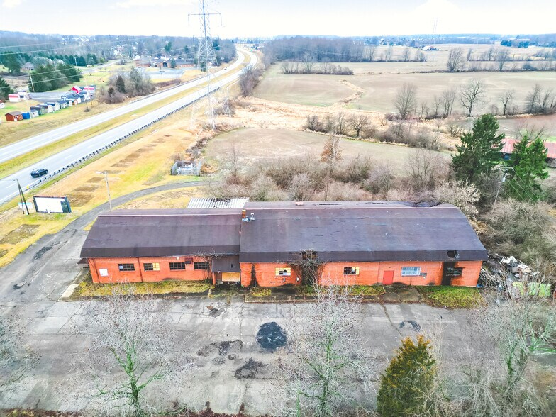 9472 National Rd, Pataskala, OH à vendre - Photo de l’immeuble – Image 2 sur 7