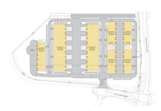 Plus de détails pour Kiley Commerce Center, Sparks, NV - Local d'activités à louer