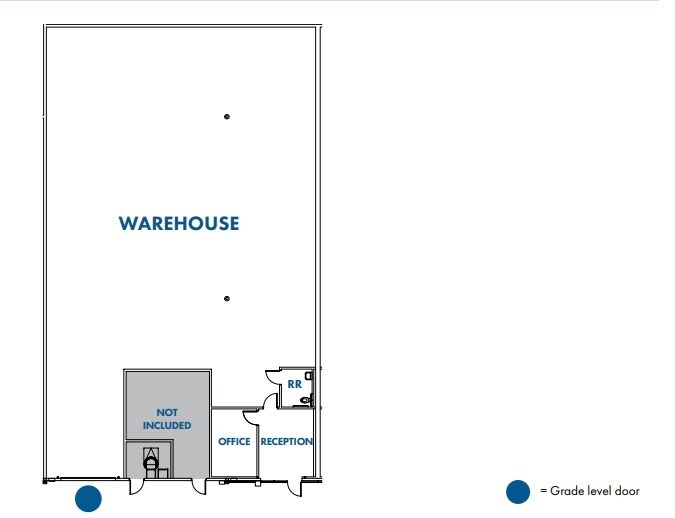 4040 Calle Platino, Oceanside, CA à louer Plan d’étage– Image 1 sur 1