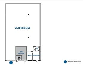 4040 Calle Platino, Oceanside, CA à louer Plan d’étage– Image 1 sur 1
