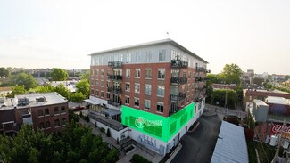 Plus de détails pour 4141 Pennsylvania Ave, Kansas City, MO - Bureau/Local commercial à louer