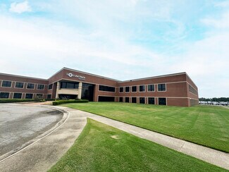 Plus de détails pour 3200 Industrial Park Rd, Van Buren, AR - Bureau à louer