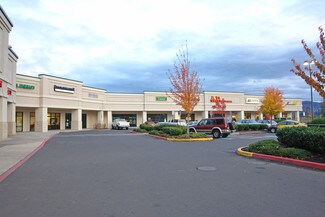 Plus de détails pour 164-182 Melton Rd, Creswell, OR - Bureau/Local commercial à louer