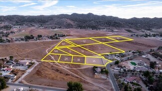 Plus de détails pour 0 Gibson Ave & Montgomery ave, Nuevo, CA - Terrain à vendre