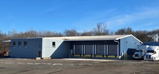 Plus de détails pour 118 Prospect Hill Rd, East Windsor, CT - Industriel/Logistique à louer
