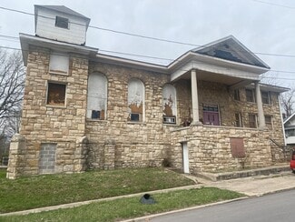 Plus de détails pour 2830 N 17th St, Kansas City, KS - Spécialisé à vendre