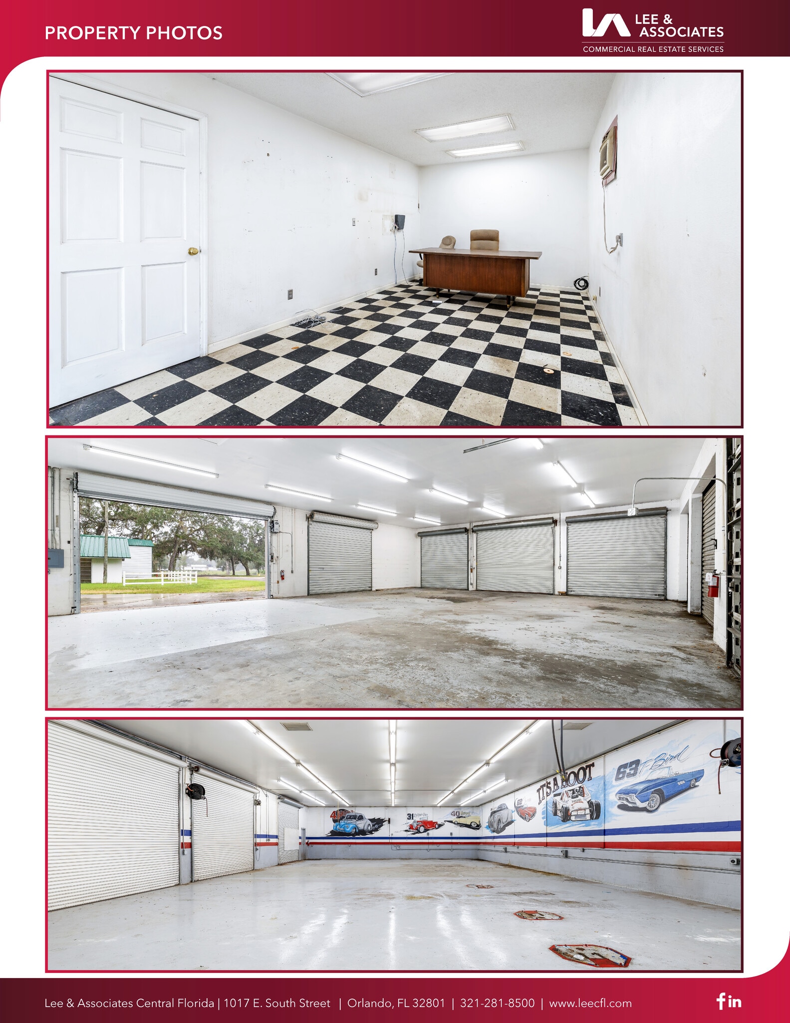 6620 N Orange Blossom Trl, Orlando, FL à louer Photo intérieure– Image 1 sur 5