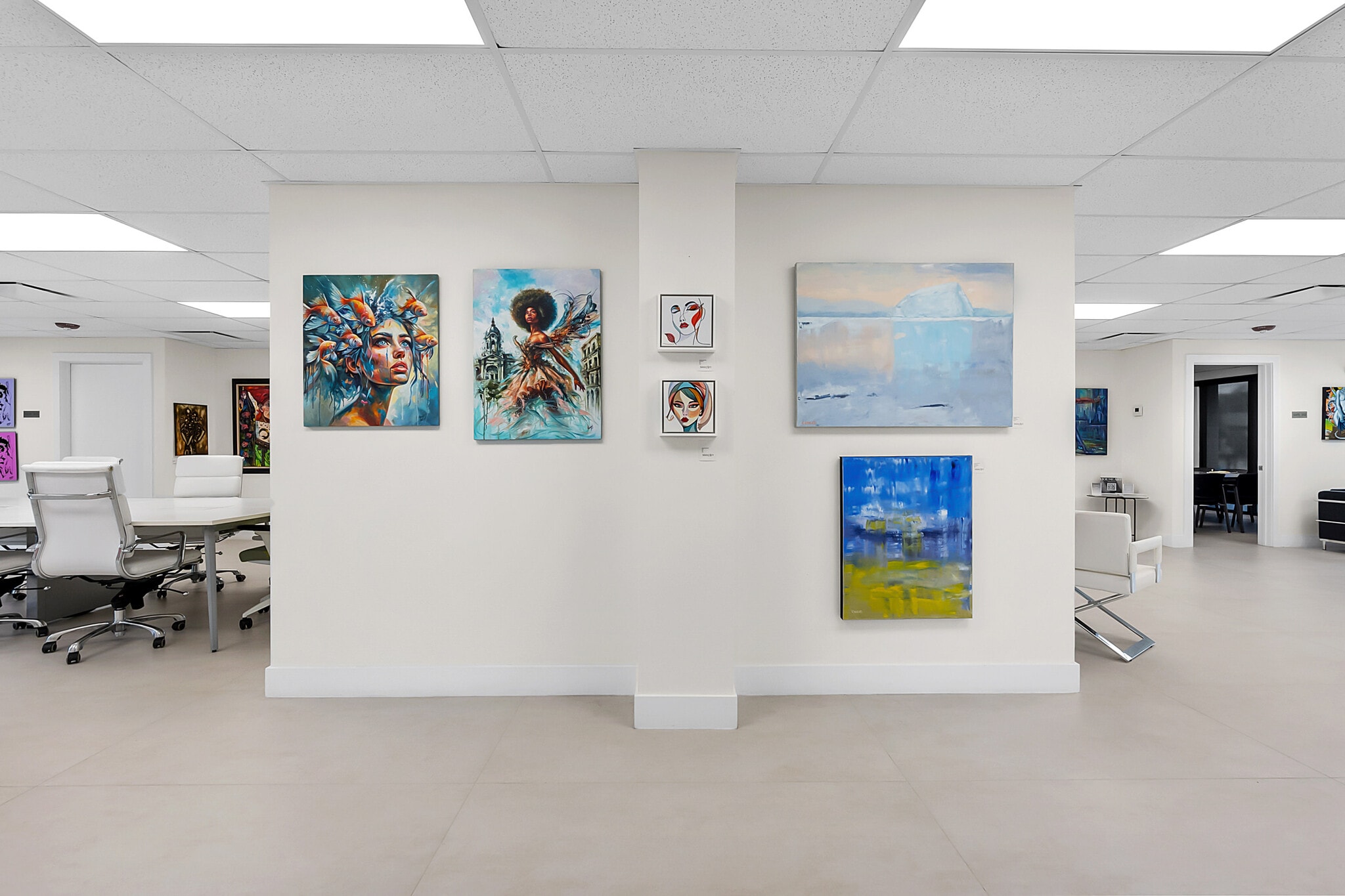 6330 Sunset Dr, South Miami, FL à louer Photo intérieure– Image 1 sur 11